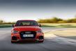 Sport sedan Audi RS3 foto 9