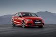 Sport sedan Audi RS3 foto 1