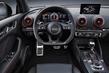 Sport sedan Audi RS3 foto 5
