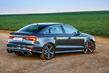 Sport sedan Audi RS3 foto 3