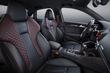 Sport sedan Audi RS3 foto 7