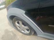Mercedes ML W164 2005-2011 Kit Caroserie Complet AMG foto 5