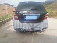 Mercedes ML W164 2005-2011 Kit Caroserie Complet AMG foto 4