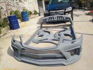 Mercedes ML W164 2005-2011 Kit Caroserie Complet AMG foto 6