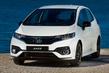 Prezentare generală a actualizat un hatchback compact Honda Jazz foto 9