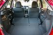 Prezentare generală a actualizat un hatchback compact Honda Jazz foto 4
