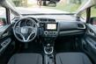 Prezentare generală a actualizat un hatchback compact Honda Jazz foto 3