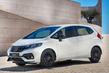 Prezentare generală a actualizat un hatchback compact Honda Jazz foto 1