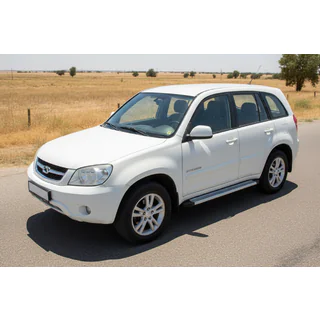 Praguri Laterale Maya V2 (2 buc, Aluminiu)
