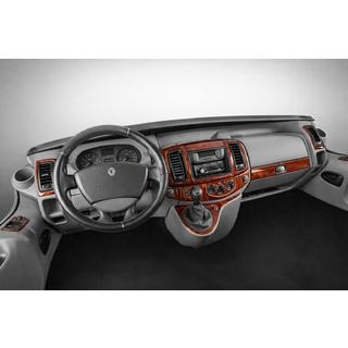Capace Panou Bord Nissan Primastar 2002-2014 foto 1
