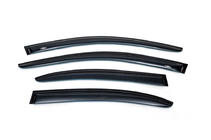 Volkswagen Jetta 2011-2018 Deflectoare Geamuri (4 buc, HIC) foto 6