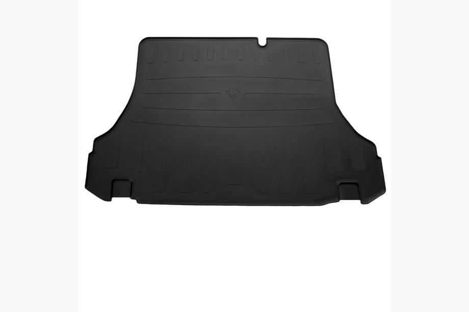 Daewoo Lanos 1998-2017 Covoras portbagaj cauciuc (Stingray) Image