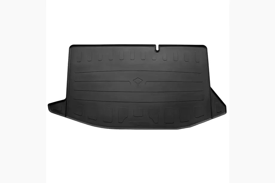 Ford Fiesta 2008-2017 Covoras portbagaj cauciuc 2009-2013 (Stingray) Image