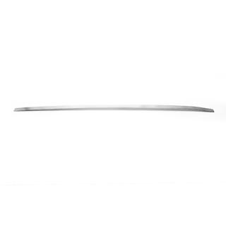 Ornament margine inferioara capac portbagaj (inox) Citroen C-4 2004-2010 foto 2