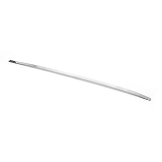 Ornament margine inferioara capac portbagaj (inox) Citroen C-4 2004-2010 foto 3