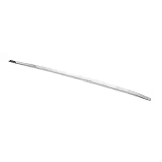 Ornament margine inferioara capac portbagaj (inox) foto 3