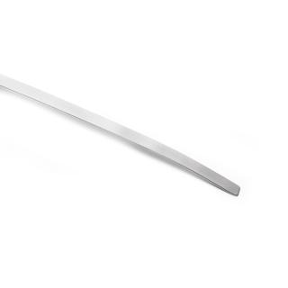 Ornament margine inferioara capac portbagaj (inox) Citroen C-4 2004-2010 foto 4