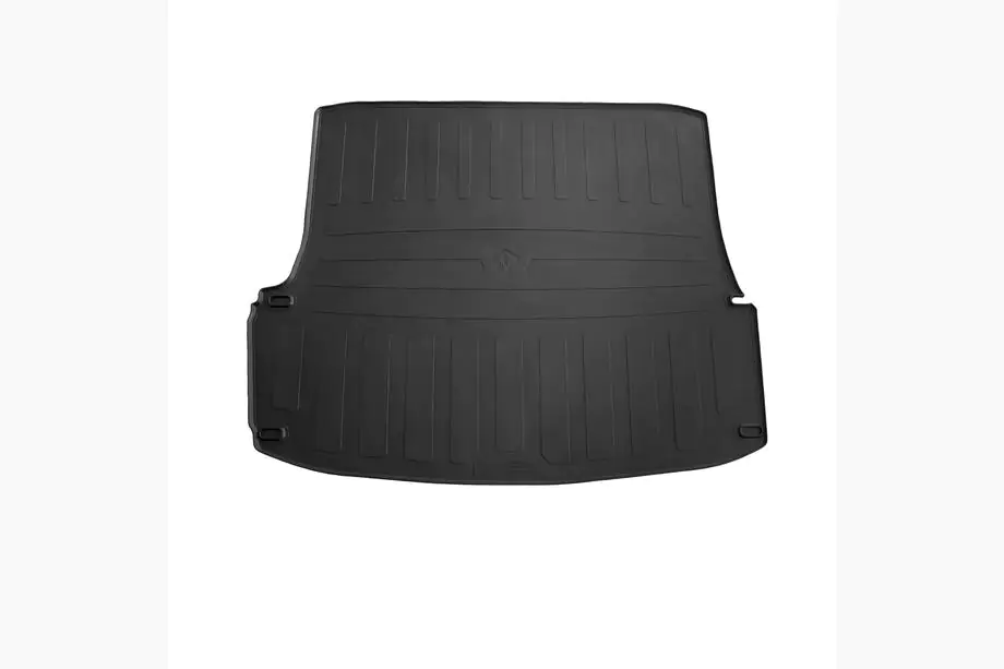 Skoda Octavia II A5 2010-2013 Covoras portbagaj cauciuc (Stingray) Liftback Image