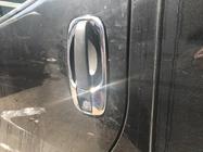 Renault Trafic 2001–2015 Rame manere (4 buc, inox) foto 5