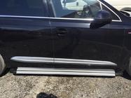 Audi Q7 2015–2026 Praguri Laterale Maya V4 (2 buc, Aluminiu) foto 4