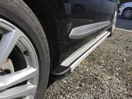 Audi Q7 2015–2026 Praguri Laterale Maya V4 (2 buc, Aluminiu) foto 7