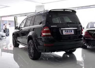 Mercedes GL class X164 2006-2012 Kit caroserie BRB foto 2