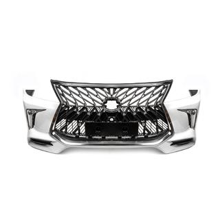 Bara fata pentru 2008-2015 stil restyling (grunduit pentru vopsire) Lexus LX570/450d 2008-2022 foto 3