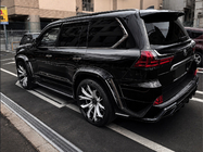 Lexus LX570/450d 2008-2022 Kit Caroserie (Wald) foto 7