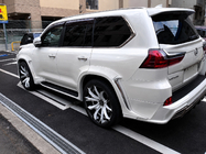Lexus LX570/450d 2008-2022 Kit Caroserie (Wald) foto 3