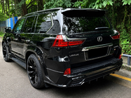 Lexus LX570/450d 2008-2022 Kit Caroserie (Wald) foto 6