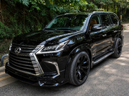 Lexus LX570/450d 2008-2022 Kit Caroserie (Wald) foto 4