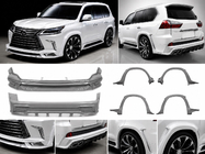 Lexus LX570/450d 2008-2022 Kit Caroserie (Wald) foto 1