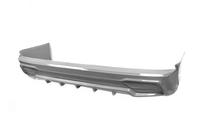 Lexus LX570/450d 2008-2022 Kit Caroserie (Wald) foto 11