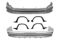 Lexus LX570/450d 2008-2022 Kit Caroserie (Wald) foto 9