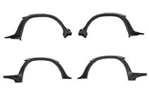 Lexus LX570/450d 2008-2022 Kit Caroserie (Wald) foto 10