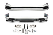 Lexus LX570/450d 2008-2022 Kit caroserie complet (Modellista) foto 1