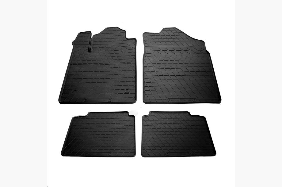 Toyota Avalon 2006-2012 Covorase cauciuc (4 buc, Stingray Premium) Image