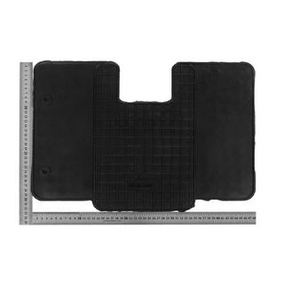 Covoras tunel spate (Stingray Premium) foto 1