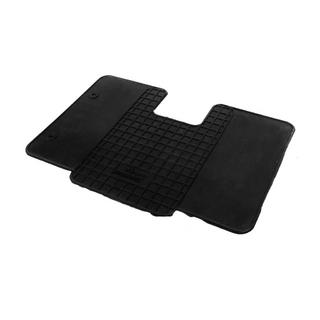 Covoras tunel spate (Stingray Premium) Dacia Sandero 2013-2020 foto 3
