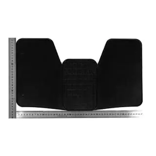 Covoras tunel spate (Stingray Premium) foto 1
