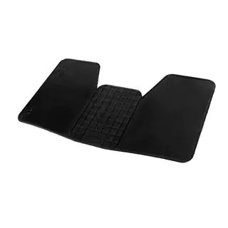 Covoras tunel spate (Stingray Premium) foto 3