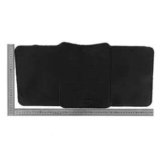 Covoras tunel spate (Stingray Premium)
