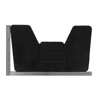 Covoras tunel spate Stingray Premium Mazda CX-5 2017–2025 foto 2