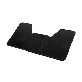 Covoras tunel spate Stingray Premium foto 4