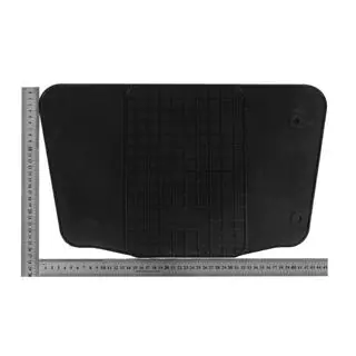 Covoras tunel spate (Stingray Premium) Nissan X-trail T32/Rogue 2014-2021 foto 1
