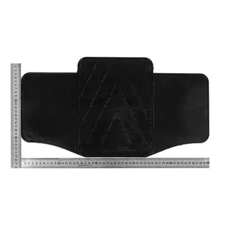 Covoras tunel spate (Stingray Premium) foto 1