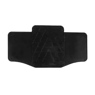 Covoras tunel spate (Stingray Premium) foto 3