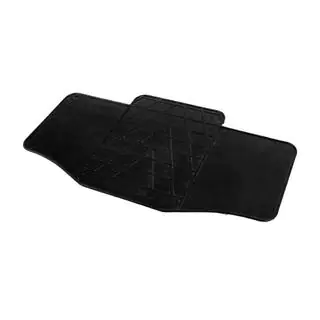 Covoras tunel spate (Stingray Premium) foto 2