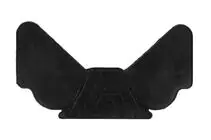 Volkswagen Golf 5 2003-2009 Covoras tunel spate (Stingray Premium) foto 2