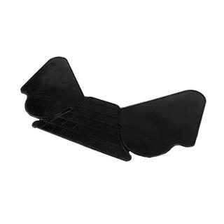 Covoras tunel spate (Stingray Premium) Seat Leon 2005-2012 foto 3